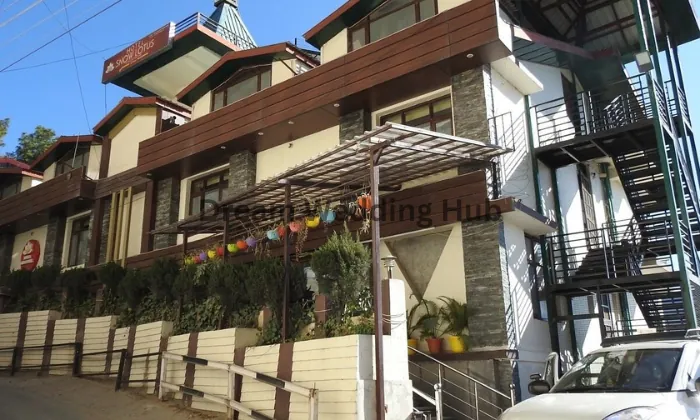 Wedding Venue portfolio by Hotel Snow Lotus in Shimla - Photo 1 Wedding Venue portfolio by Hotel Snow Lotus in Shimla - Photo 1