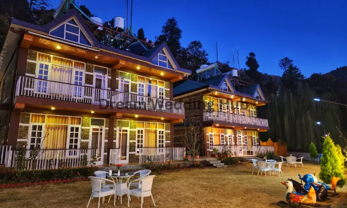 Wedding Venue portfolio by Kamna Hill Resort in Shimla - Photo 1 Wedding Venue portfolio by Kamna Hill Resort in Shimla - Photo 1