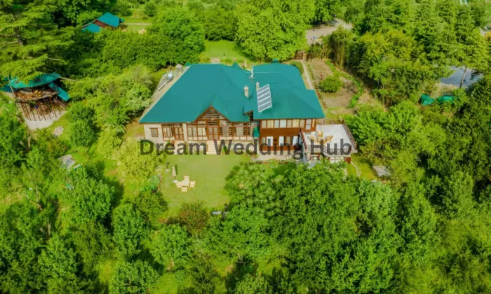 Wedding Venue portfolio by Ramgarh Heritage Villa in Kullu - Photo 1