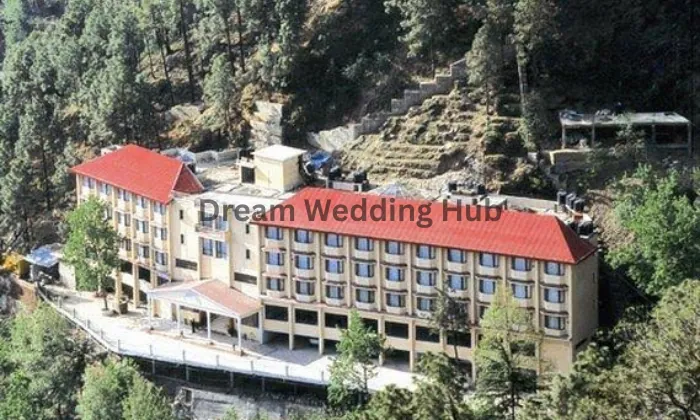 Wedding Venue portfolio by Hotel Quality Inn Himdev in Shimla - Photo 1