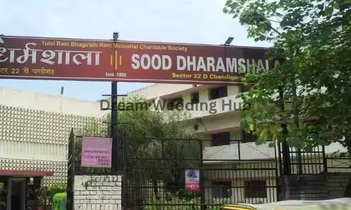 Wedding Venue portfolio by Sood Dharamshala in Shimla - Photo 1