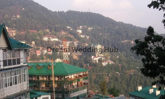 Wedding Venue portfolio by Sukh Sagar Regency in Shimla - Photo 1