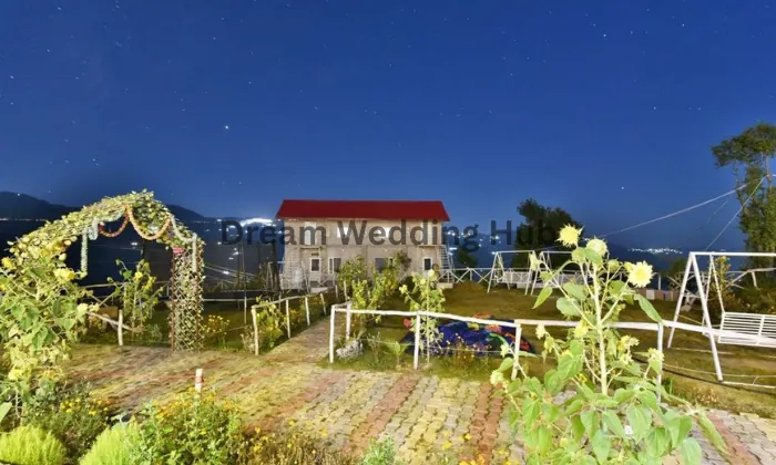Wedding Venue portfolio by Karam Vidhata Resorts in Shimla - Photo 1 Wedding Venue portfolio by Karam Vidhata Resorts in Shimla - Photo 1