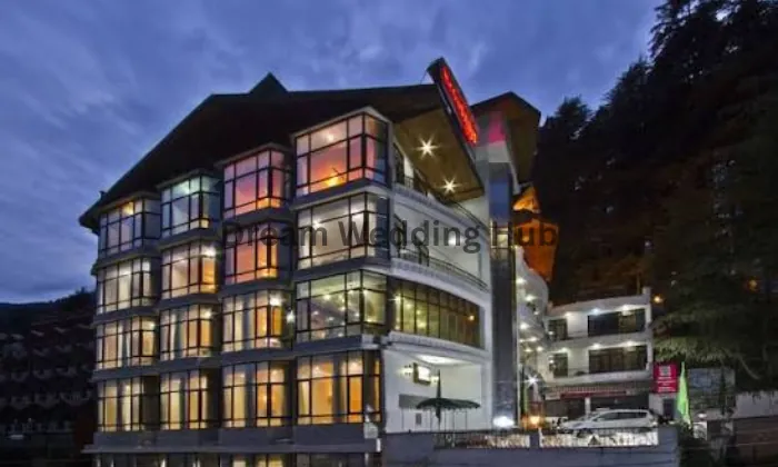 Wedding Venue portfolio by Broadways Inn in Manali - Photo 1 Wedding Venue portfolio by Broadways Inn in Manali - Photo 1