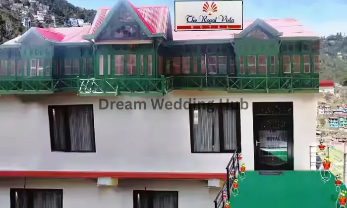 Wedding Venue portfolio by The Royal Vista in Shimla - Photo 1