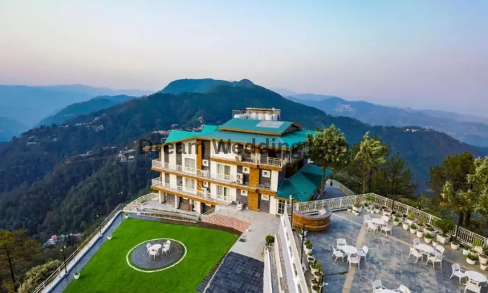 Wedding Venue portfolio by Regenta Place Shimla On Hilltop in Shimla - Photo 1