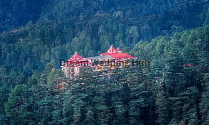 Wedding Venue portfolio by Elysium Resort & Spa in Shimla - Photo 1