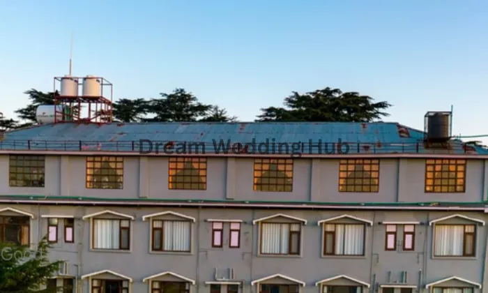 Wedding Venue portfolio by The Harmony Banquet Woodpark Shimla in Shimla - Photo 1