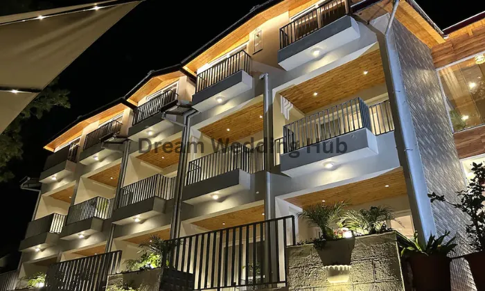 Wedding Venue portfolio by Oren Kasauli in Kasauli - Photo 1