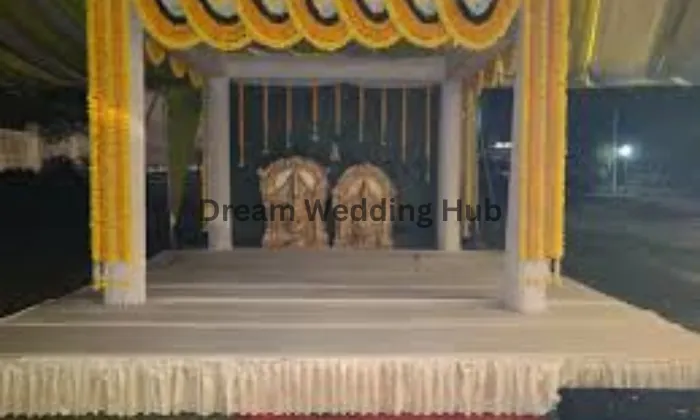 Wedding Decorator portfolio by Krishna Puli Decorator in Hyderabad - Photo 1 Wedding Decorator portfolio by Krishna Puli Decorator in Hyderabad - Photo 1