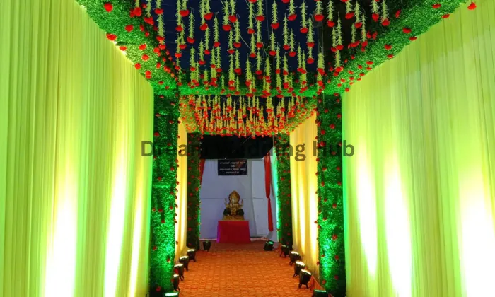 Wedding Decorator portfolio by Shree Sarang Mandap Decorators in Surat - Photo 1