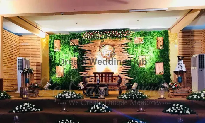 Wedding Decorator portfolio by La Casa Events in Kochi - Photo 1 Wedding Decorator portfolio by La Casa Events in Kochi - Photo 1