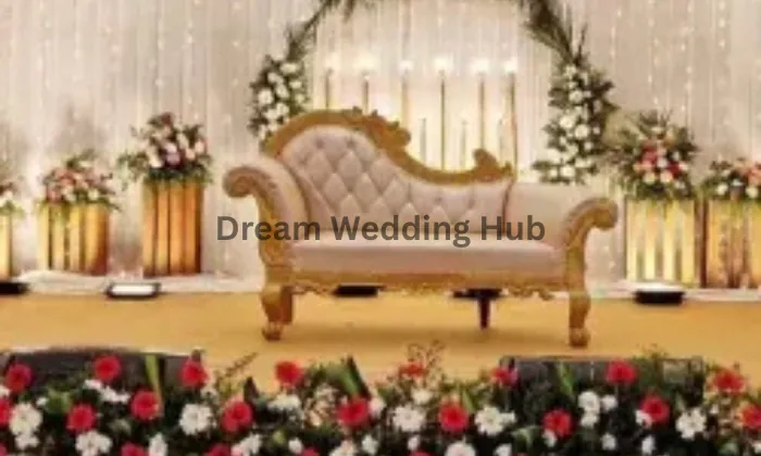 Wedding Decorator portfolio by Unique Art Creation in Kolkata - Photo 1 Wedding Decorator portfolio by Unique Art Creation in Kolkata - Photo 1