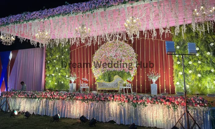 Wedding Decorator portfolio by Shri Lal Ji Tent Decorators in Faridabad - Photo 1