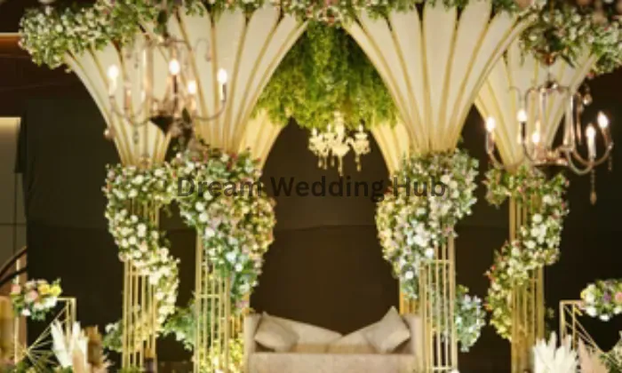 Wedding Decorator portfolio by The Crazy Events - Decor in Patna - Photo 1 Wedding Decorator portfolio by The Crazy Events - Decor in Patna - Photo 1
