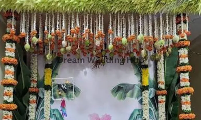 Wedding Decorator portfolio by Ar Decorator in Pune - Photo 1