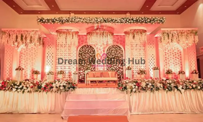 Wedding Decorator portfolio by Celebration Wedding & Event Decor in Patna - Photo 1 Wedding Decorator portfolio by Celebration Wedding & Event Decor in Patna - Photo 1