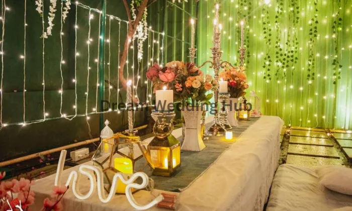 Wedding Decorator portfolio by Just Wed Planners - Decor in Indore - Photo 1