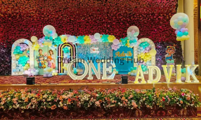 Wedding Decorator portfolio by Party Network in Delhi - Photo 1
