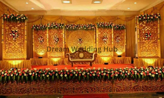 Wedding Decorator portfolio by Dream Creation Event Organization in Khordha - Photo 1