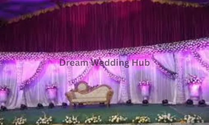 Wedding Decorator portfolio by Sdh Event's And Decoration - Decor in Hyderabad - Photo 1