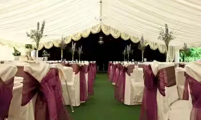Wedding Decorator portfolio by Chouksey Tent House in Indore - Photo 1