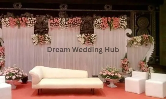 Wedding Decorator portfolio by The Delhi Flower Decorator in Faridabad - Photo 1