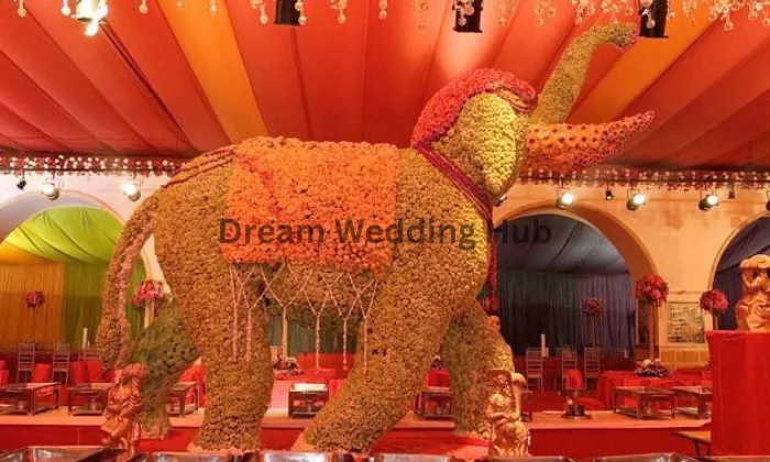 Wedding Decorator portfolio by New Variety Decors in Delhi - Photo 1 Wedding Decorator portfolio by New Variety Decors in Delhi - Photo 1