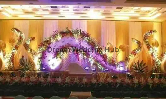 Wedding Decorator portfolio by Manaswini Digital Events in Vijayawada - Photo 1