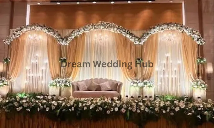 Wedding Decorator portfolio by Vaibhogam Decors in Chennai - Photo 1 Wedding Decorator portfolio by Vaibhogam Decors in Chennai - Photo 1