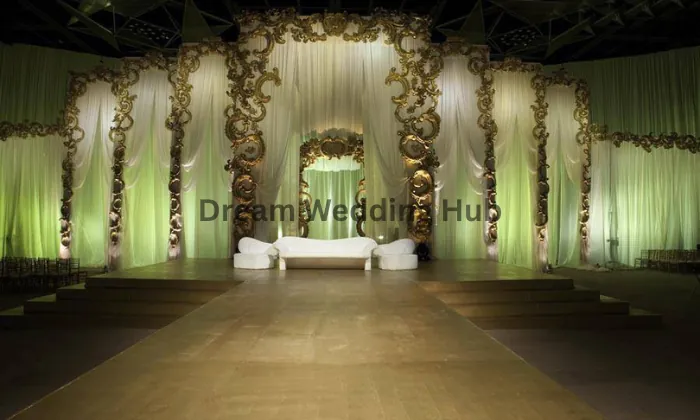 Wedding Decorator portfolio by Raj Decoration in Hyderabad - Photo 1