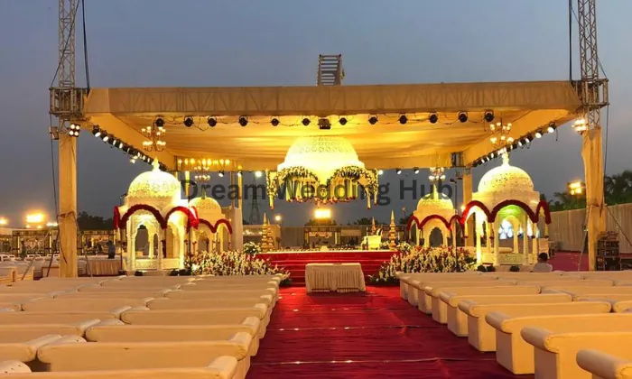 Wedding Decorator portfolio by Mayur Events Decor in Pune - Photo 1