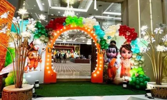 Wedding Decorator portfolio by Ram Siya Ram Events - Decor in Udaipur - Photo 1 Wedding Decorator portfolio by Ram Siya Ram Events - Decor in Udaipur - Photo 1