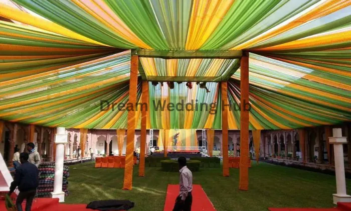 Wedding Decorator portfolio by Bajrang Tent & Light Decorater in Faridabad - Photo 1