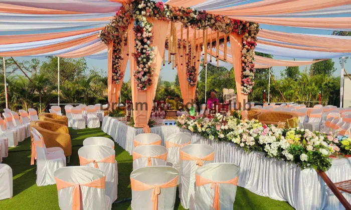 Wedding Decorator portfolio by Aashu Event Management- Decor in Vadodara - Photo 1 Wedding Decorator portfolio by Aashu Event Management- Decor in Vadodara - Photo 1