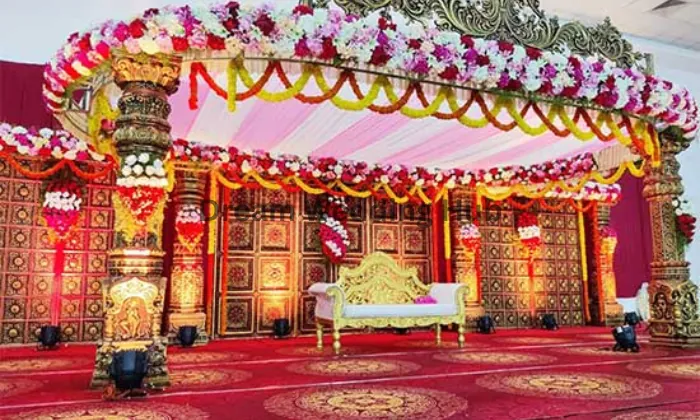 Wedding Decorator portfolio by Shine Events in Amritsar - Photo 1
