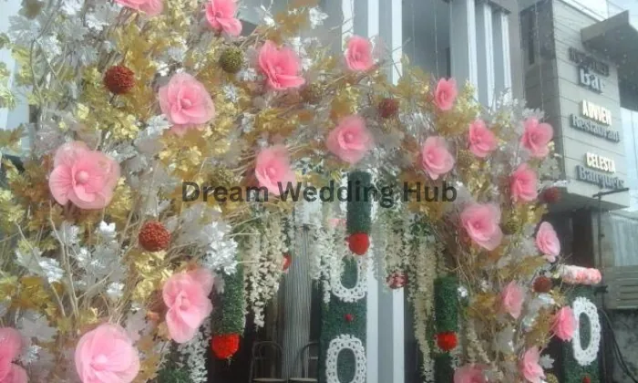 Wedding Decorator portfolio by Roses N Beyond in Kolkata - Photo 1