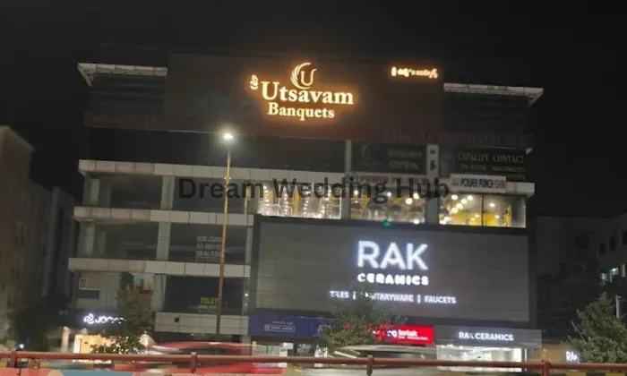 Wedding Decorator portfolio by Utsavam Events in Hyderabad - Photo 1