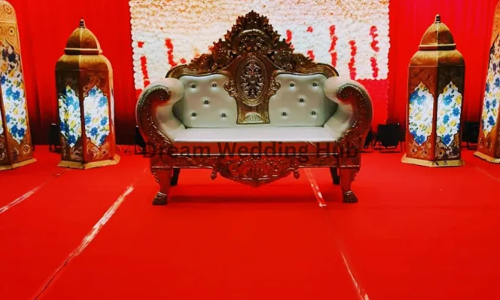 Wedding Decorator portfolio by Deep Entertainments - Decor in Kanpur - Photo 1 Wedding Decorator portfolio by Deep Entertainments - Decor in Kanpur - Photo 1
