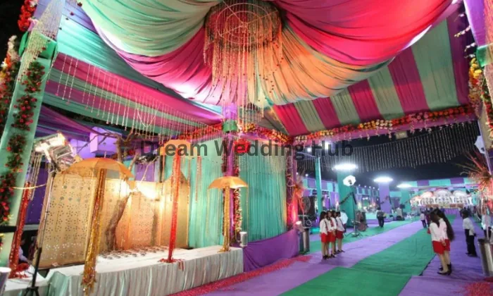 Wedding Decorator portfolio by Raj Tent And Caterers in Delhi - Photo 1