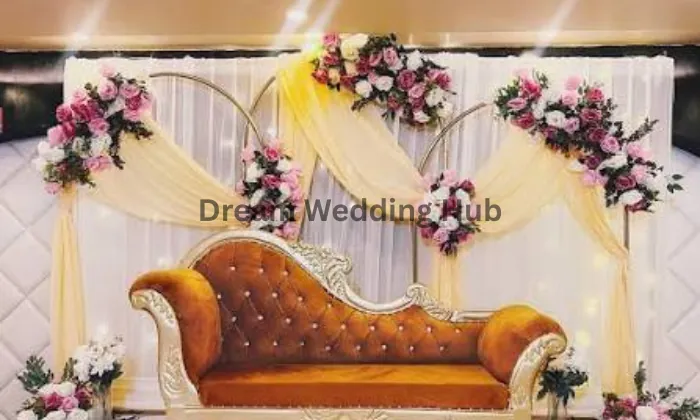 Wedding Decorator portfolio by Rd Wedding & Events - Decor in Ahmedabad - Photo 1