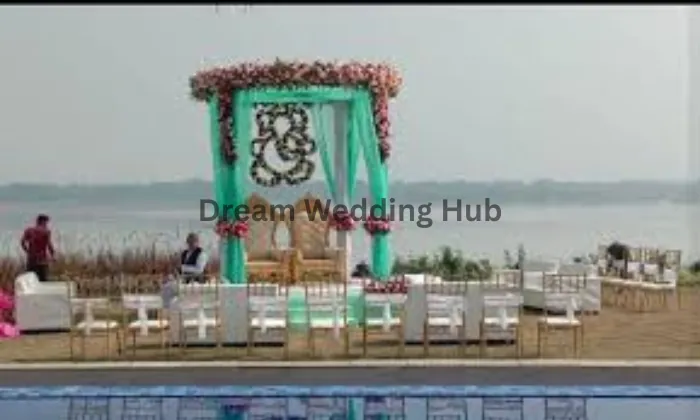 Wedding Decorator portfolio by Puspograph Art in Kolkata - Photo 1