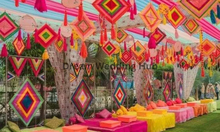 Wedding Decorator portfolio by An Eve Wedding Planning - Decor in Indore - Photo 1