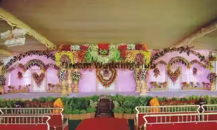 Wedding Decorator portfolio by Sri Bhavani Events - Decor in Hyderabad - Photo 1