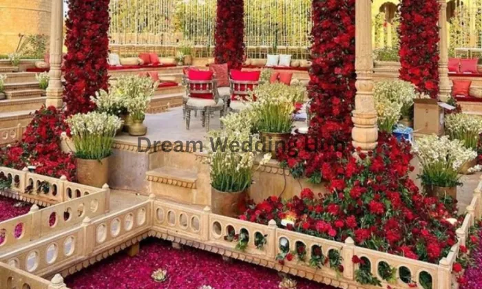 Wedding Decorator portfolio by Charmora Events - Decor in Delhi - Photo 1