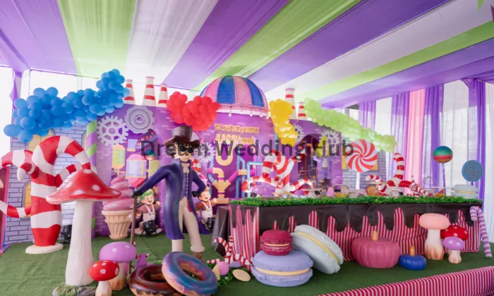 Wedding Decorator portfolio by Plan Ur Celebration in Coimbatore - Photo 1