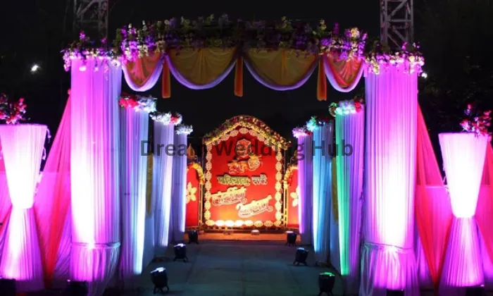 Wedding Decorator portfolio by Rukmini Events in Nagpur - Photo 1