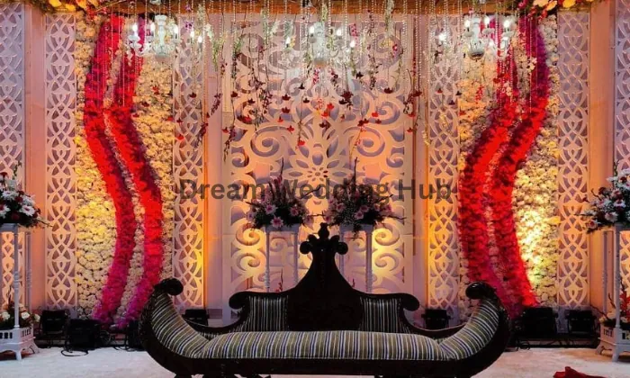 Wedding Decorator portfolio by Event Indians Events And Decorators in Pimpri-Chinchwad - Photo 1