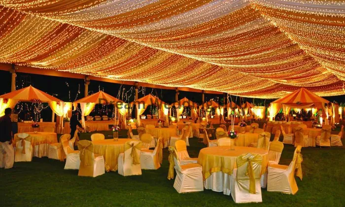 Wedding Decorator portfolio by Exotic Events in Varanasi - Photo 1