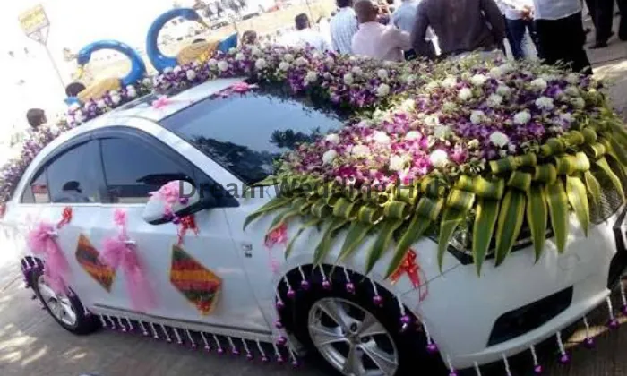 Wedding Decorator portfolio by Akash Decorators Pune in Pune - Photo 1